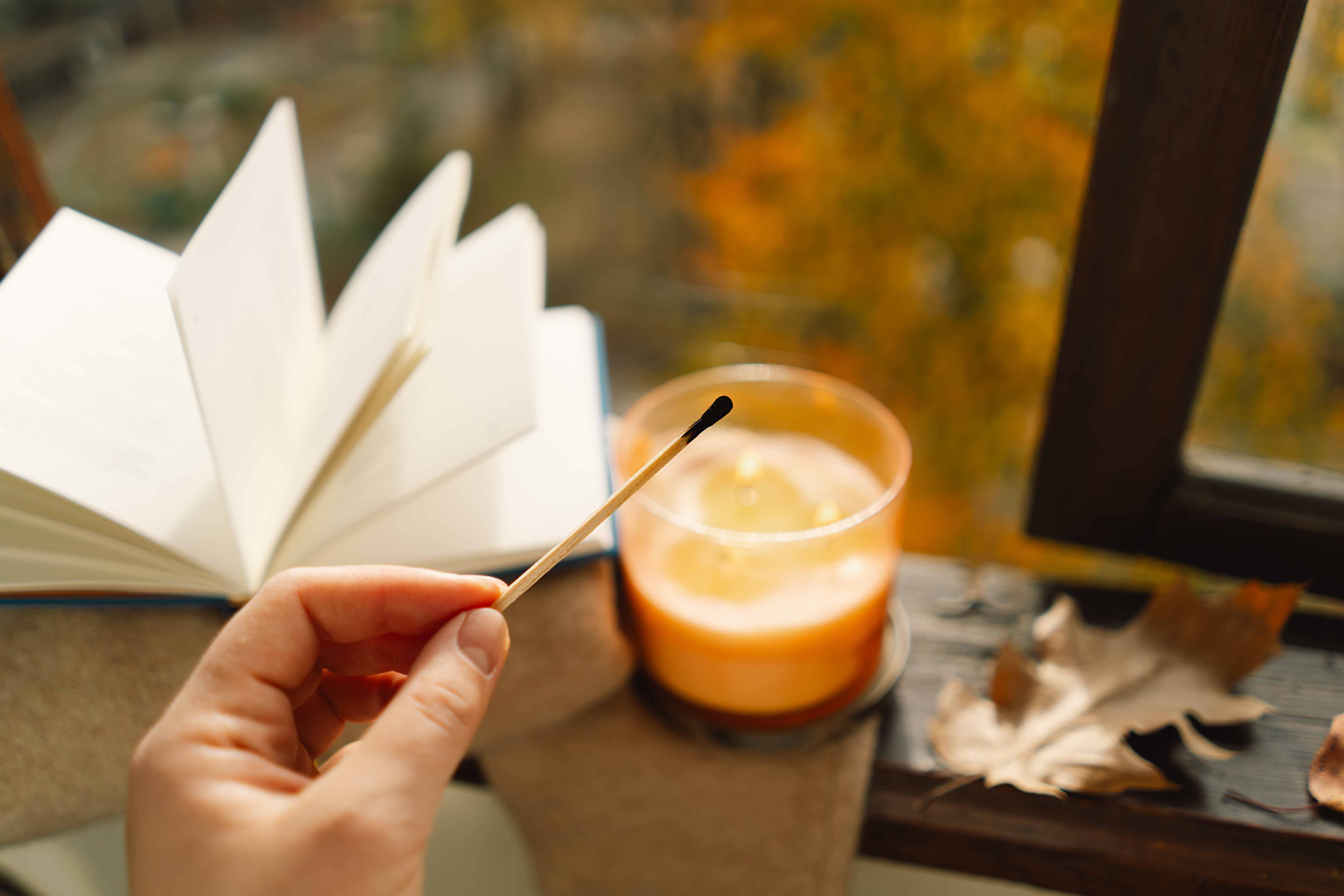 Чек-лист: Утренние ритуалы для начала дня с осознанностью