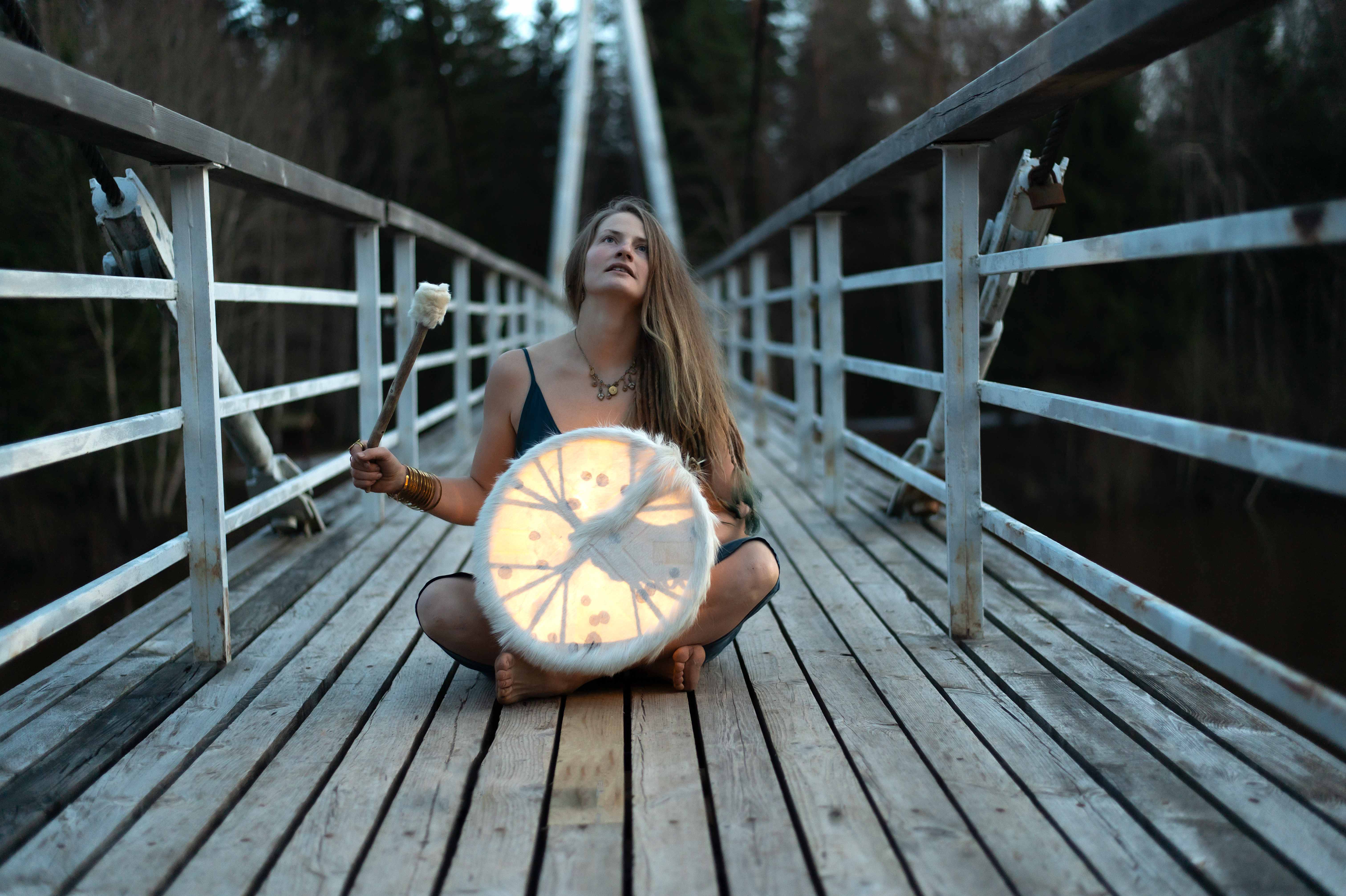 Осознанное завершение дня: вечерние ритуалы