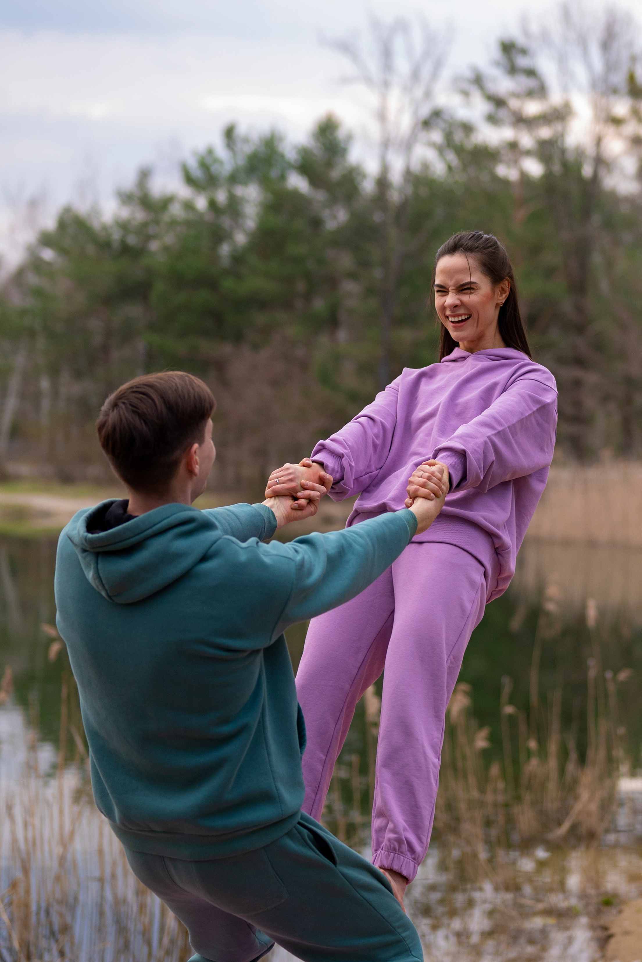 Роль сообщества и поддержки в практике осознанности