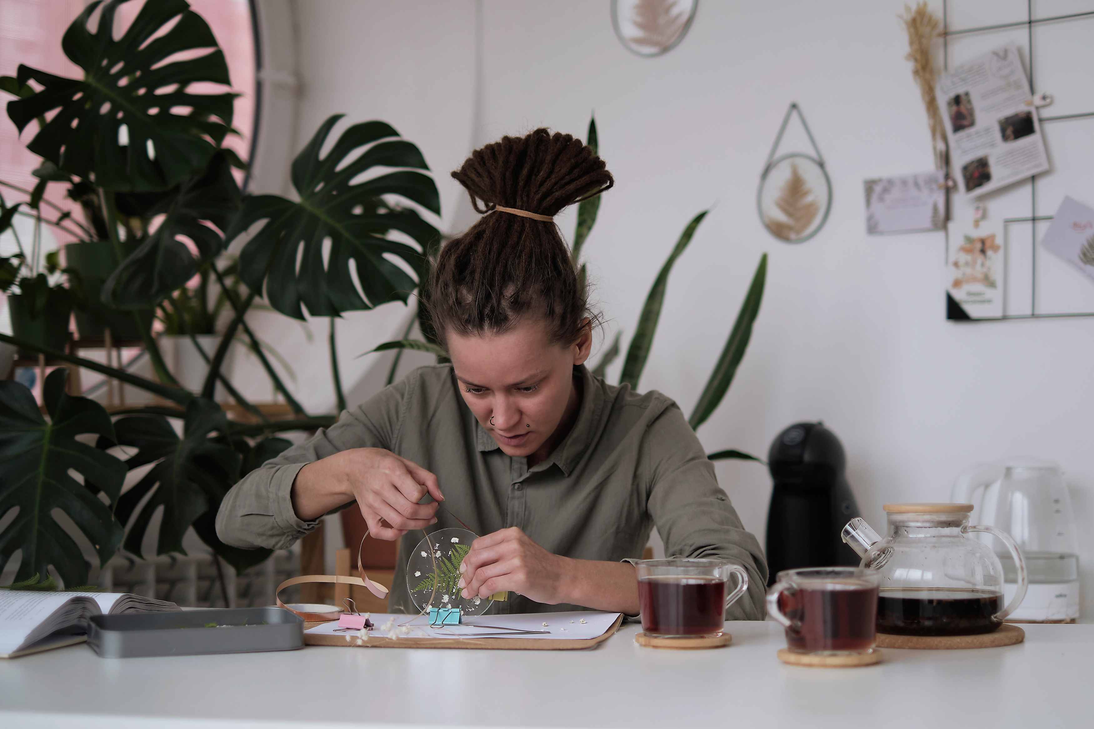 Личный эксперимент: попробуйте один метод в течение недели