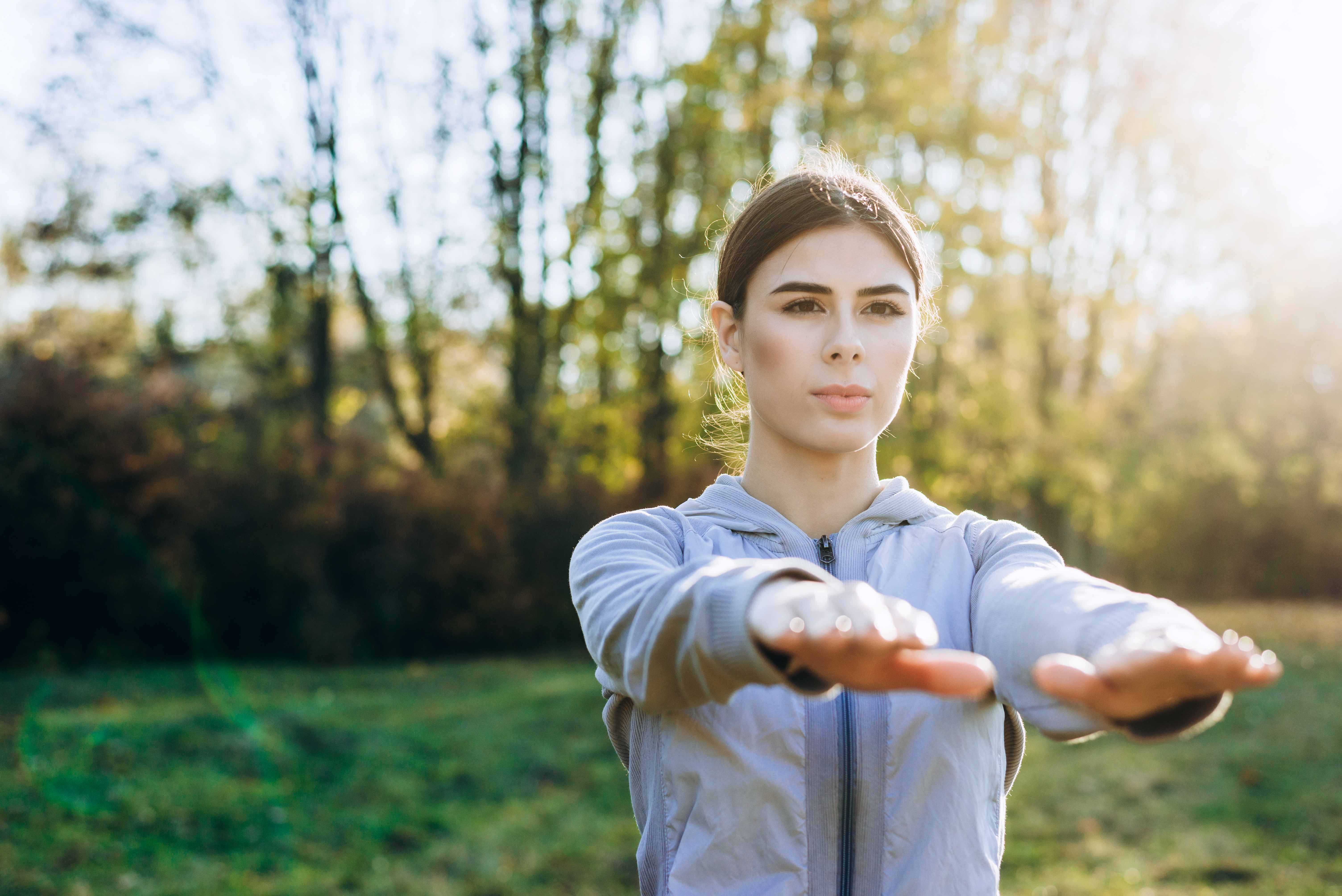 Заключение: Осознанность как путь к улучшению ментального здоровья