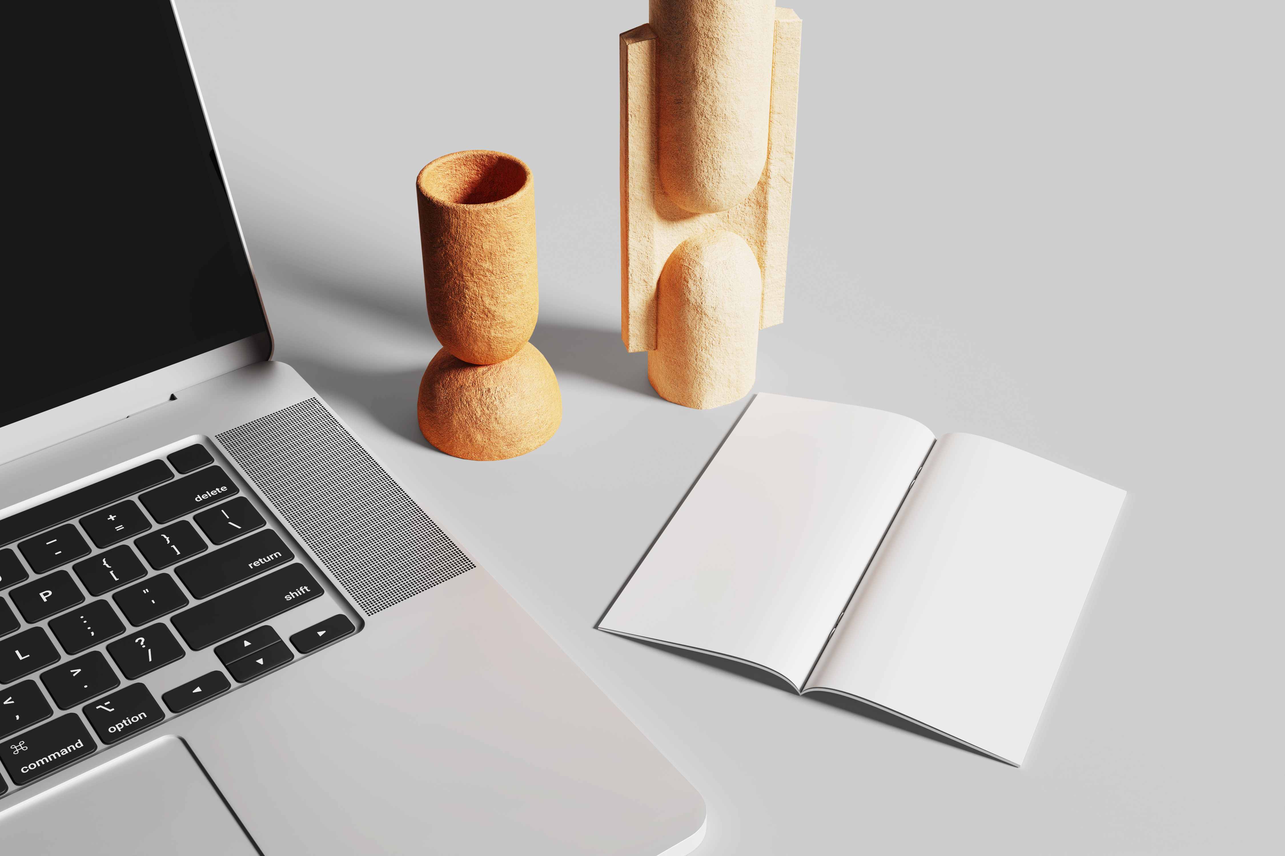 Понимание минимализма в контексте работы