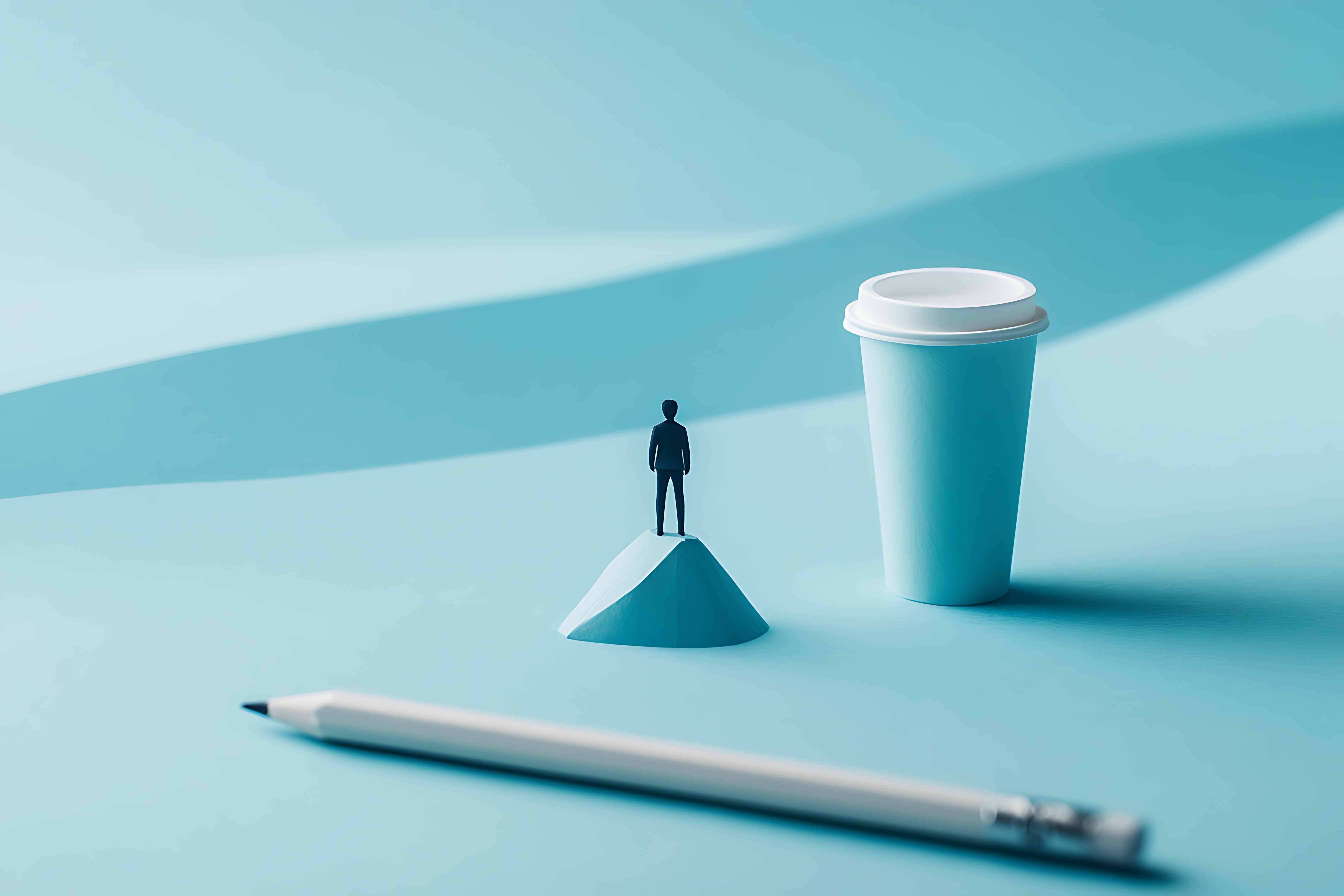 Заключение: Начните с малого и делитесь успехами