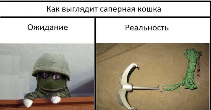 Занимательные рисунки для настроения