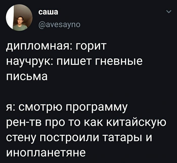 Особенно курьезные мемы этого дня