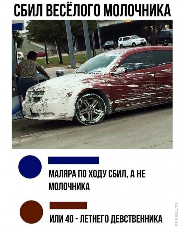 Насмешка из соцсетей