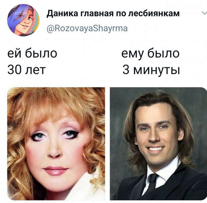 Очень смешные шутки