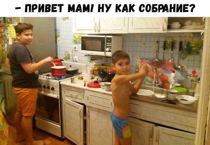 Развлечения из социальных сетей