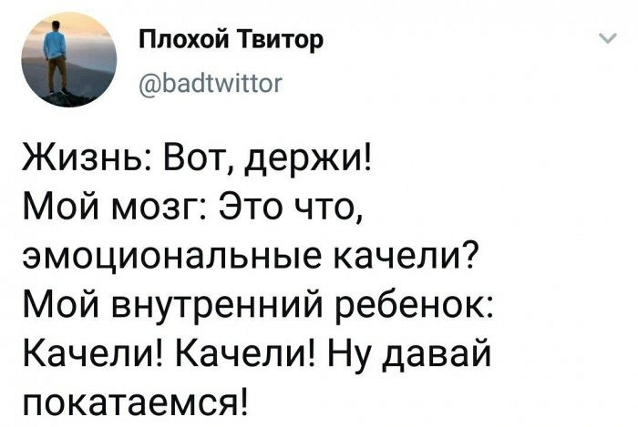 Шуточные демотиваторы - это фотки с лозунгами