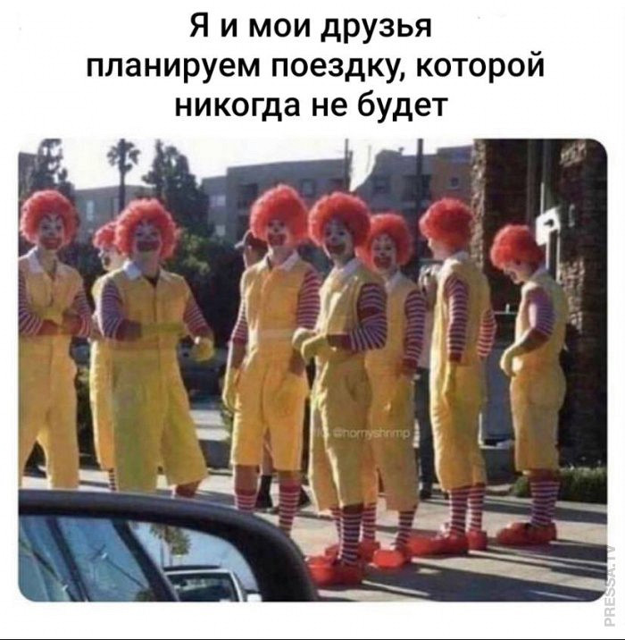 Свежая подборка фото