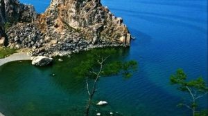 Тест по географии: Озеро Байкал. Что вы знаете о нём?