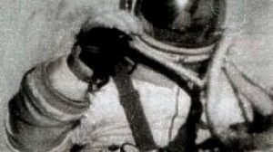 Викторина «Советские космонавты»