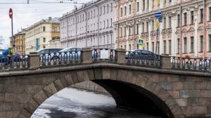 Викторина «Каменный мост в Санкт-Петербурге»