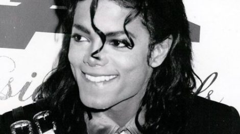 Знаешь ли ты Майкла Джексона?