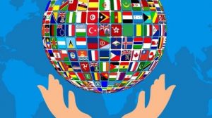 Тест по географии «Формирование политической карты мира»