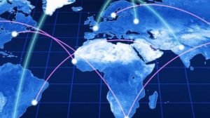 Тест по обществознанию «Глобализация и ее последствия»