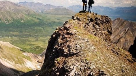 Тест по ОБЖ: Акклиматизация человека в горной местности (Смирнов, Хренников 6 класс)