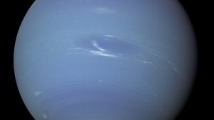 Тест: Планета Нептун