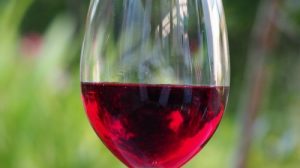 Тест: Красное вино