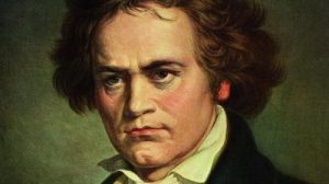 Вопросы по творчеству Бетховена