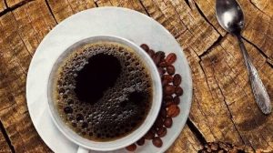 Тест: Про вещую гущу кофейную