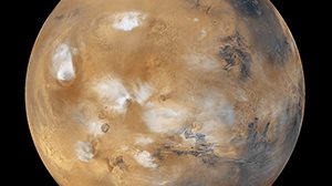 Викторина «Планета Марс»