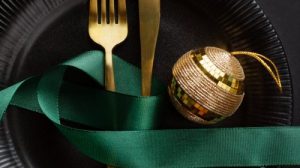 Кулинарный тест: Новогодние традиции разных стран