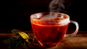 Тест: Международный день чая