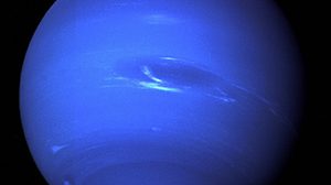 Викторина «Планета Нептун»