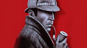 Тест о литературном герое: Шерлок Холмс. Что вы знаете о великом сыщике?