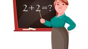 Тест на счёт в уме: Справитесь ли вы с этими примерами без калькулятора?