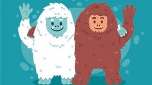 Что вы знаете о снежном человеке? Тест из 15 вопросов для любознательных