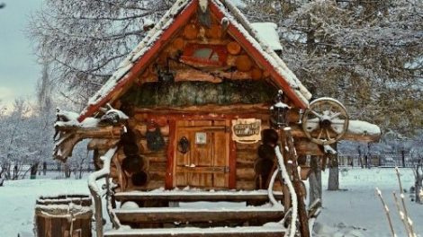 Викторина по сказке братьев Гримм «Гензель и Гретель»