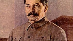 Викторина «Сталин»