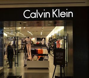 Викторина «Кельвин Кляйн (Calvin Klein)»