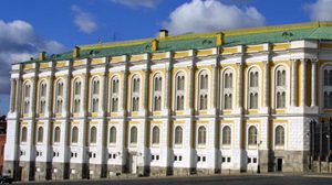 Викторина «Оружейная палата в Москве»