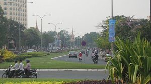 Викторина «Камбоджа»