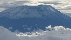 Викторина «Килиманджаро»