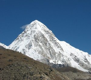 Викторина «Джомолунгма (Эверест)»