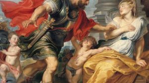 Тест: История Древнего Рима