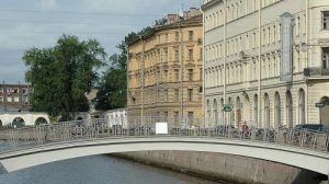 Викторина «Мучной мост в Санкт-Петербурге»