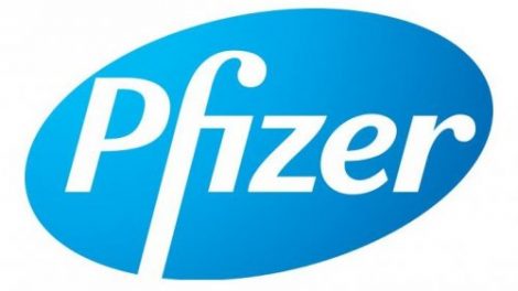 Викторина о компании «Pfizer»