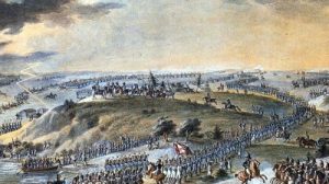 Викторина «Отечественная война 1812 года»