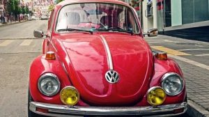 Викторина о марке автомобилей «Volkswagen»