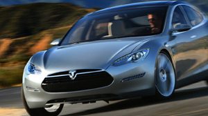 Викторина о марке автомобилей «Tesla»