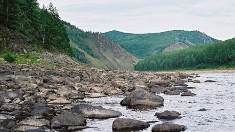 Викторина «Забайкальский край»