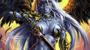 Викторина «Хроники Warcraft. Том 1 глава 1: Мифы»