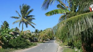 Викторина «Фунафути — столица Тувалу»