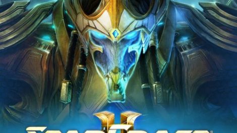 Викторина «StarCraft II: Legacy of the Void»