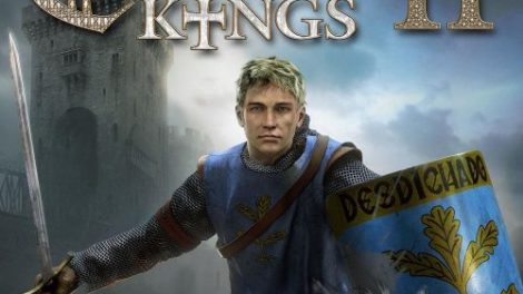 Викторина «Crusader Kings II»